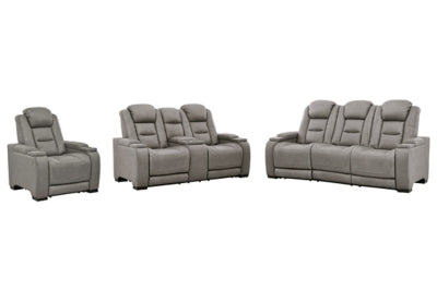 3-Piece Upholstery Package
