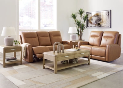 3-Piece Occasional Table Package