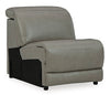 Correze Armless Chair