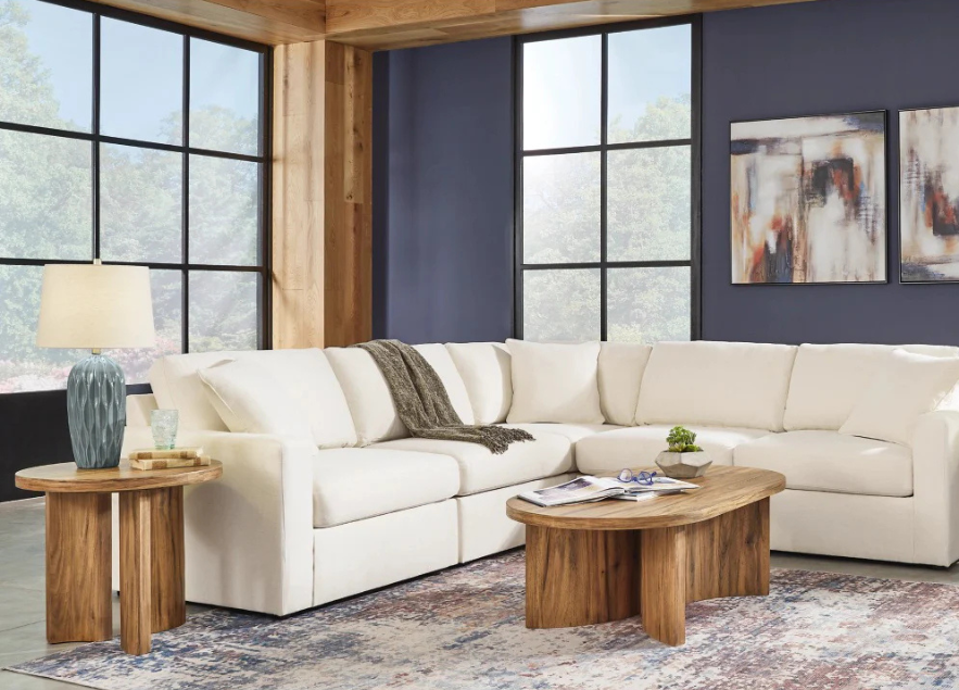 Sectional Sofas