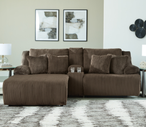 Sectional Sofas