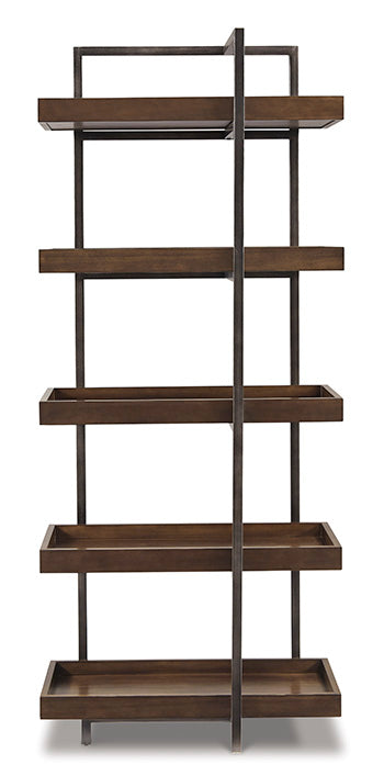 Starmore Left or Right Pier