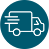 Flexible Delivery Options